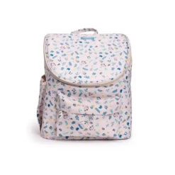 Miniland Dreamland Mochila Isotérmica 10L | 3 Formas de Uso | Para Almoço e Lanches