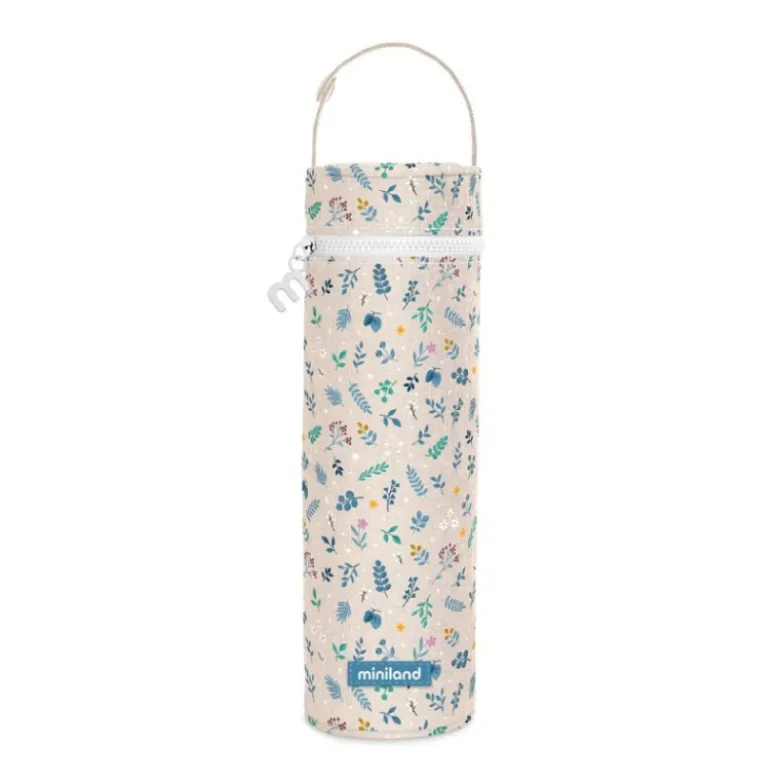 Miniland Dreamland Thermibag 500ml Saco Isotérmico para Termo | Proteção e Isolamento Extra