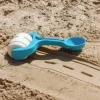 Miniland ECO Rolo Azul de Areia Estrada | Fabricado em Plástico Reciclado