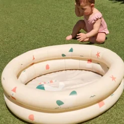Miniland Piscina Criança Lighthouse 60cm 1-3 Anos | Piscina Infantil prática e fácil de montar