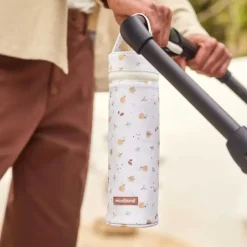 Miniland Valencia Thermibag 500ml Saco Isotérmico para Termo | Proteção e Isolamento Extra