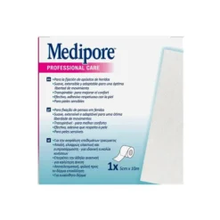 3M Medipore Adesivo 5cmx10m