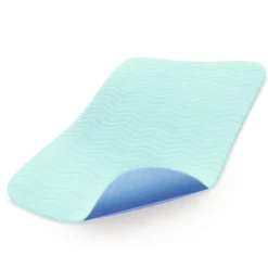 Molicare Bed Mat Resguardo Reutilizável Têxtil (7 Gotas) 85x90cm
