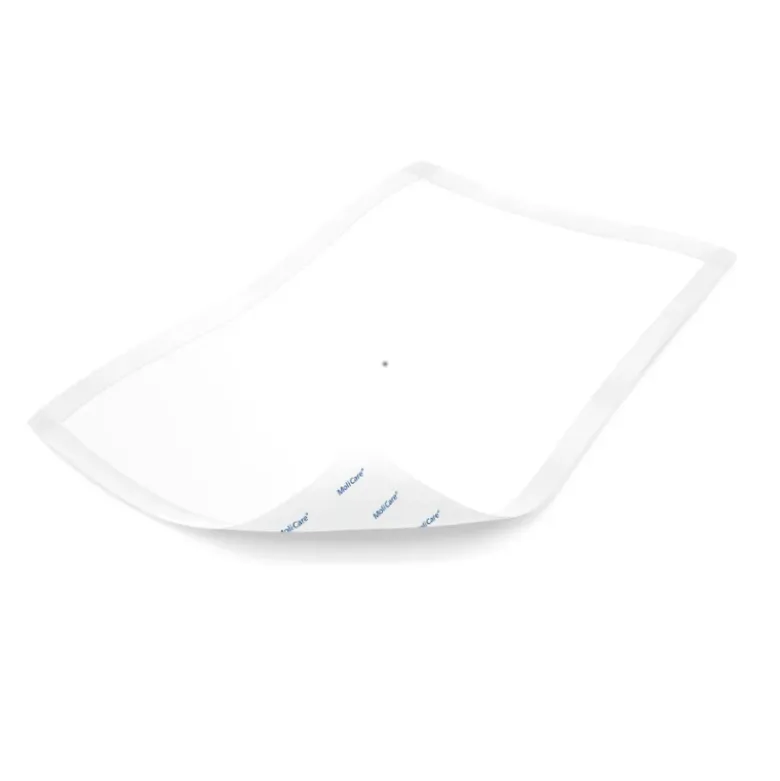 Molicare Bed Mat Resguardos (9 Gotas) 40x60cm 30 Unidades