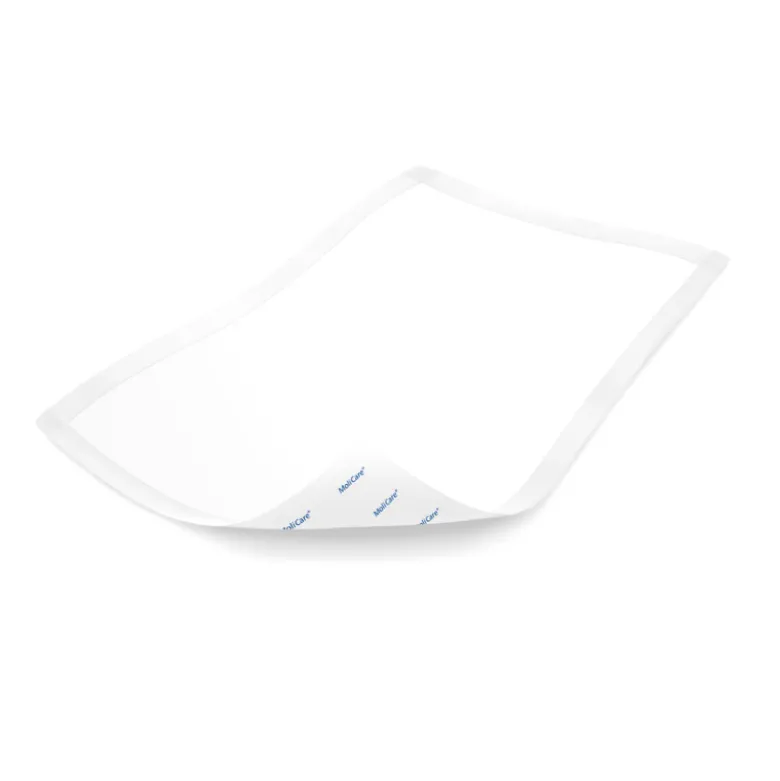 Molicare Bed Mat Resguardos (7 Gotas) 60x60cm 30 Unidades