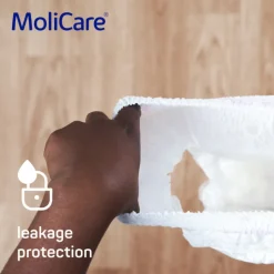 Molicare Lady Pants Cuecas M (7 Gotas) 8 Unidades