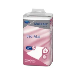 Molicare Premium Bed Mat Resguardos (7 Gotas) 40x60cm