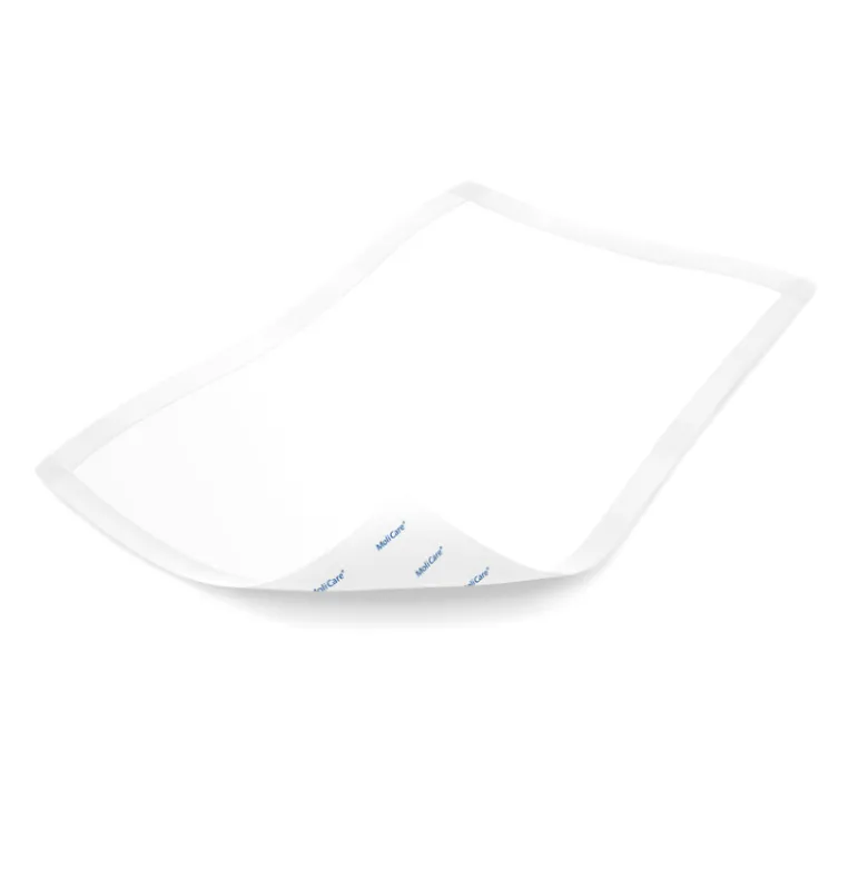Molicare Premium Bed Mat Resguardos (9 Gotas) 60x90cm 30 Unidades
