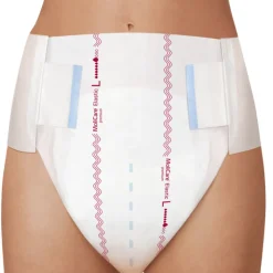 Molicare Premium Elastic Fraldas L (7 Gotas) 30 Unidades