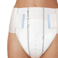 Molicare Premium Elastic Fraldas L (10 Gotas) 14 Unidades