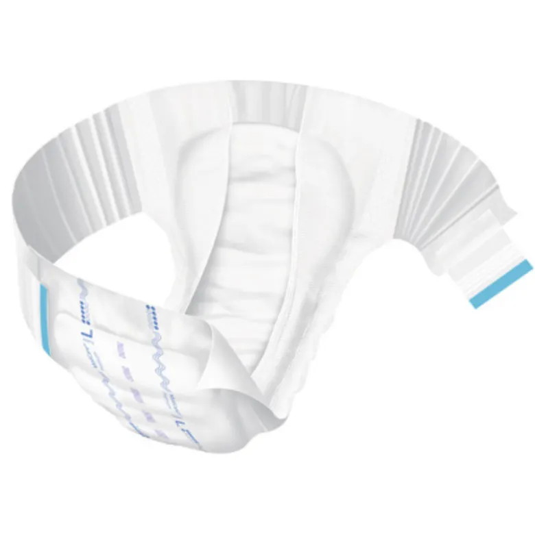 Molicare Premium Elastic Fraldas L (10 Gotas) 14 Unidades