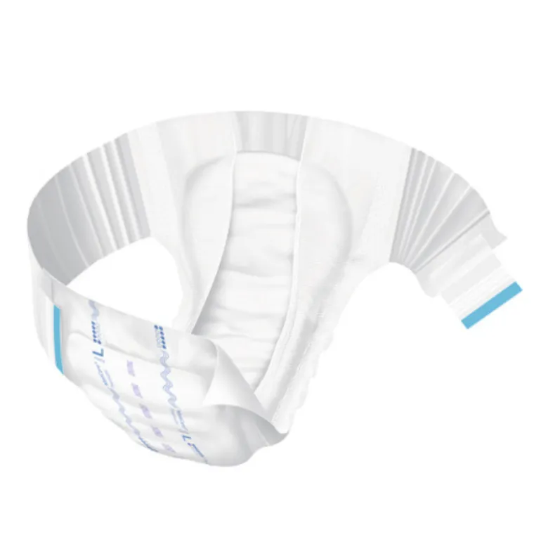 Molicare Premium Elastic Fraldas L (8 Gotas) 24 Unidades
