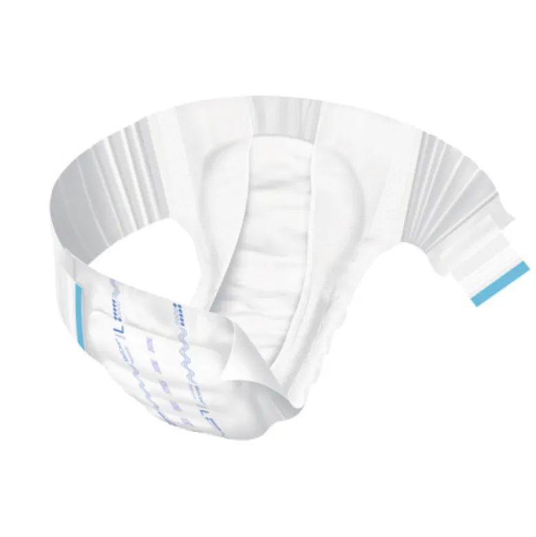 Molicare Premium Elastic Fraldas M (7 Gotas) 30 Unidades