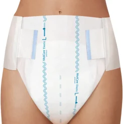 Molicare Premium Elastic Fraldas M (6 Gotas) 30 Unidades