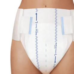 Molicare Premium Elastic Fraldas M (9 Gotas) 26 Unidades