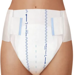 Molicare Premium Elastic Fraldas S (8 Gotas) 26 Unidades