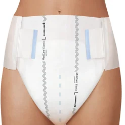 Molicare Premium Elastic Fraldas S (6 Gotas) 30 Unidades