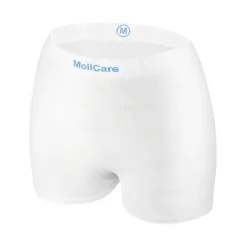 Molicare Premium Fixpants Cuecas XL 25 Unidades