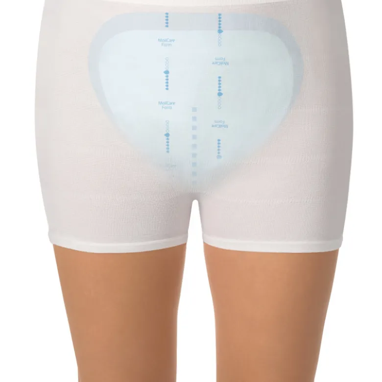 Molicare Premium Form Pensos (6 Gotas) 32 Unidades