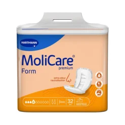 Molicare Premium Form Pensos (4 Gotas) 32 Unidades