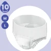 Molicare Premium Mobile Cuecas M (10 Gotas) 14 Unidades