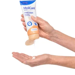 MoliCare Skin Creme Mãos 200ml