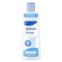 Molicare Skin Espuma de Banho 500ml