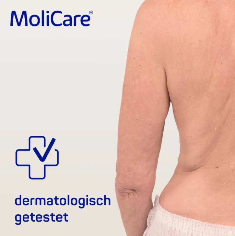Molicare Skin Óleo de Cuidado 500ml