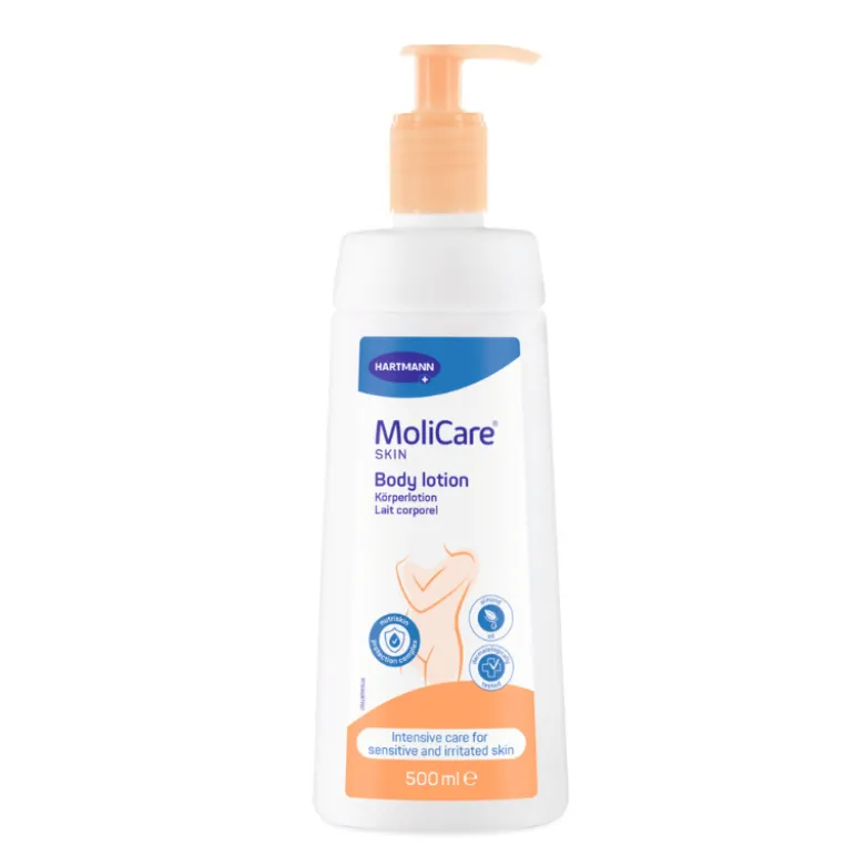 Molicare Skin Loção Corporal 500ml