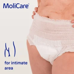 Molicare Skin Mousse Protetora 100ml