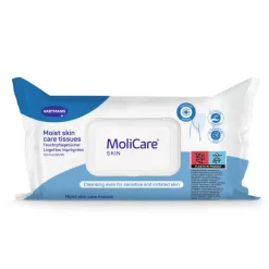 Molicare Skin Toalhitas Humedecidas 50 Unidades