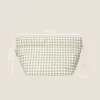 Molis&Co Organizador Mint Tea 22x40cm | Cesto para Fraldas e Essenciais