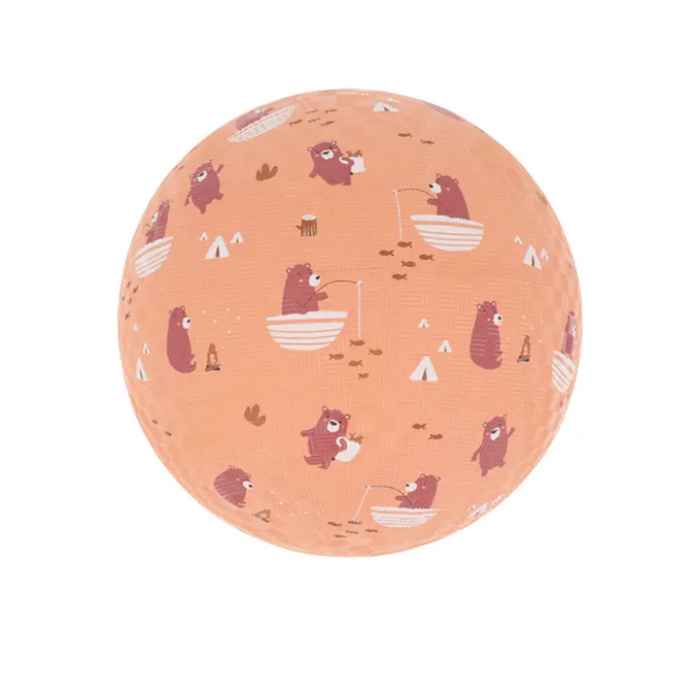 Monnëka Bola Grande Camping 18cm