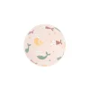 Monnëka Bola Pequena Mermaid Cats 13cm | Para brincar na praia, piscina ou jardim