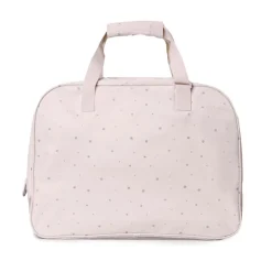 Monnëka Bolsa de Praia Mermaid Cats 50cm | Malha Anti-areia