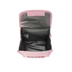 Monnëka Bolsa Térmica Stripes Bloom & Blush | Lancheira Infantil