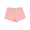 Monnëka Calção Curto Toucan Rosa 3A