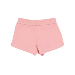 Monnëka Calção Curto Toucan Rosa 3A