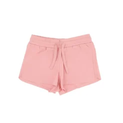 Monnëka Calção Curto Toucan Rosa 3A