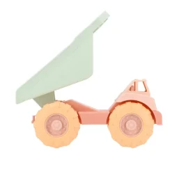 Monnëka Camião Basculante Sand +6 Meses | Brinquedo de Praia