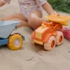 Monnëka Camião Basculante Verde +6 Meses | Brinquedo de Praia