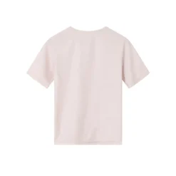 Monnëka Camiseta de Proteção Solar Mermaid Cats 6-12M | UPF50+ | Oeko-Tex