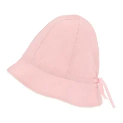 Monnëka Chapéu Algodão Ajustável Bebé Rosa M 12-24 Meses