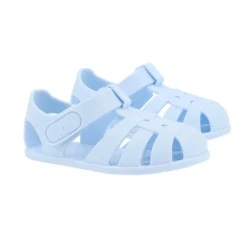 Monnëka Sandálias Bebé Serenity Blue T23