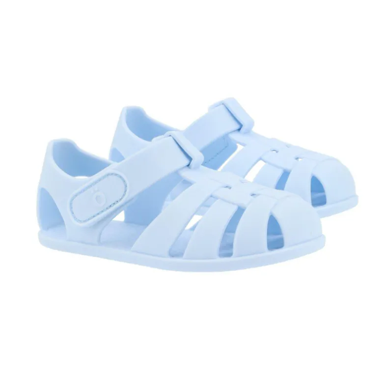 Monnëka Sandálias Bebé Serenity Blue T23