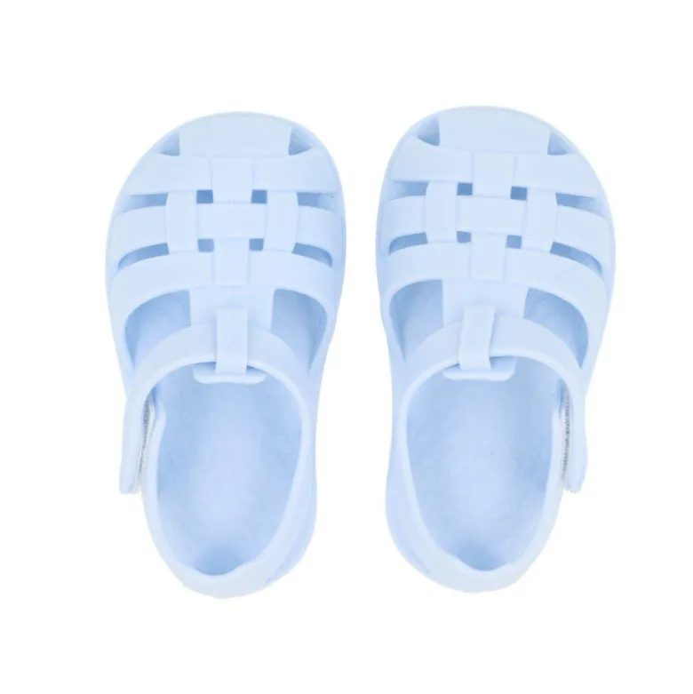 Monnëka Sandálias Bebé Serenity Blue T23