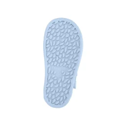 Monnëka Sandálias Infantis T29 Blues & Beyond Azul Bebé | Barefoot PVC Sem Ftalatos