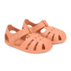 Monnëka Sandálias Infantis T22 Camping | Barefoot | PVC Sem Ftalatos
