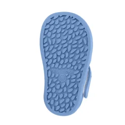 Monnëka Sandálias Infantis T22 Hippos | Barefoot | PVC Sem Ftalatos