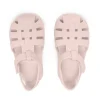 Monnëka Sandálias Infantis T22 Mermaid Cats | Barefoot | PVC Sem Ftalatos